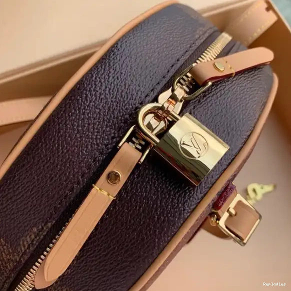 Cheap BOITE PETITE Louis CHAPEAU Vuitton 0702